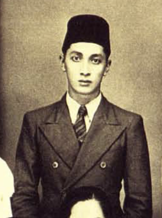 Yusof bin Ishak